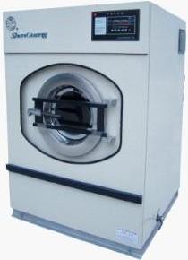 SXL系列立式工业洗衣机SXL系列